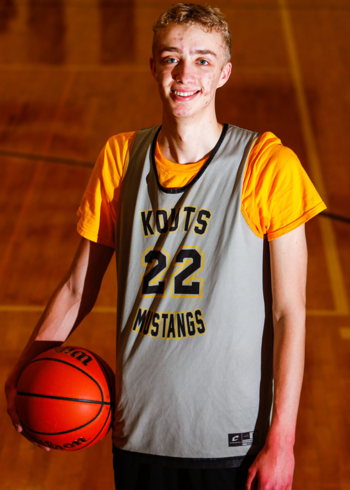 Parker Kneifel
